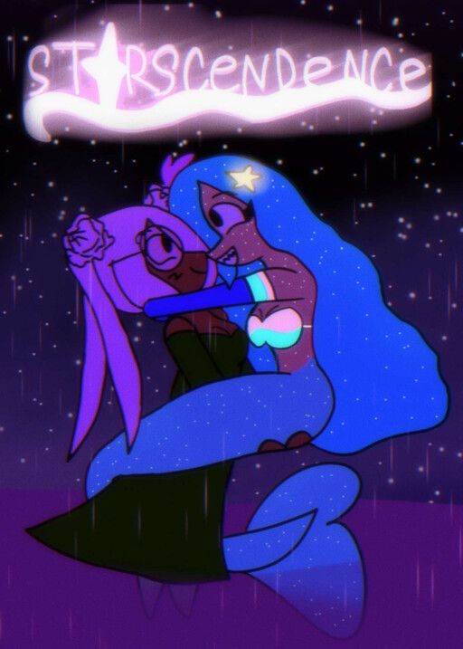 Starscendence