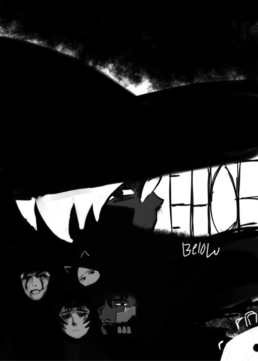 Echoes Below