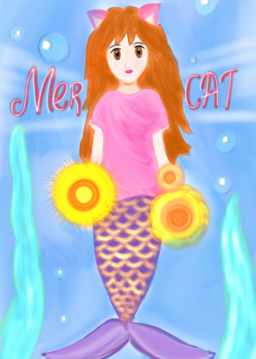 Mer Cat