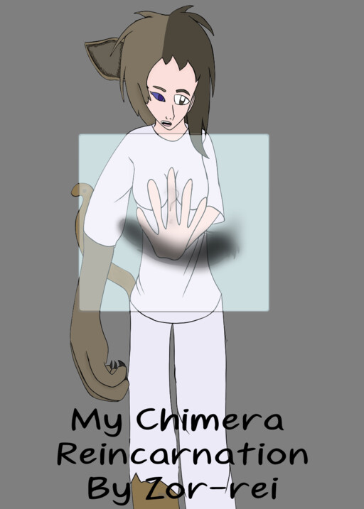 My Chimera Reincarnation
