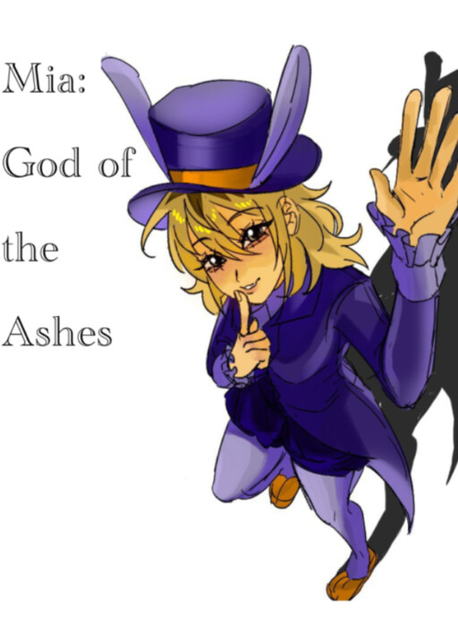 God of the ashes