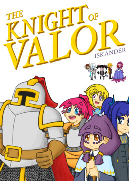 The Knight of Valor