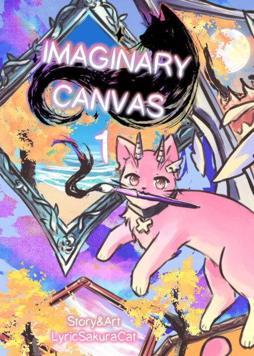 Imaginary Canvas