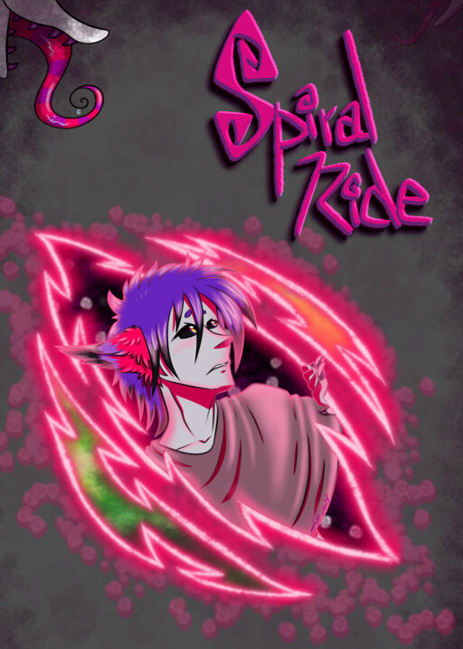 Spiral Ride