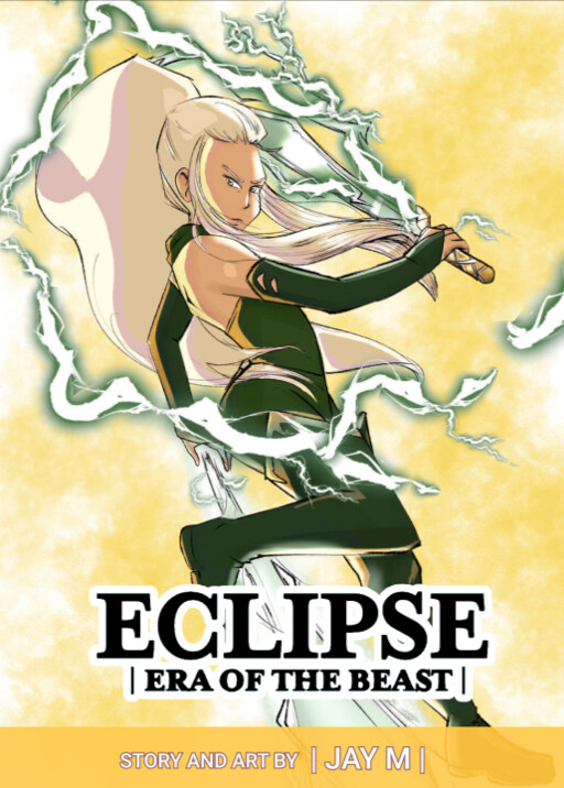 Eclipse Era of the Beast - The Promised One