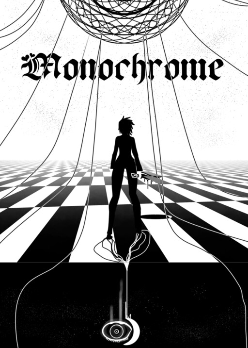 Monochrome