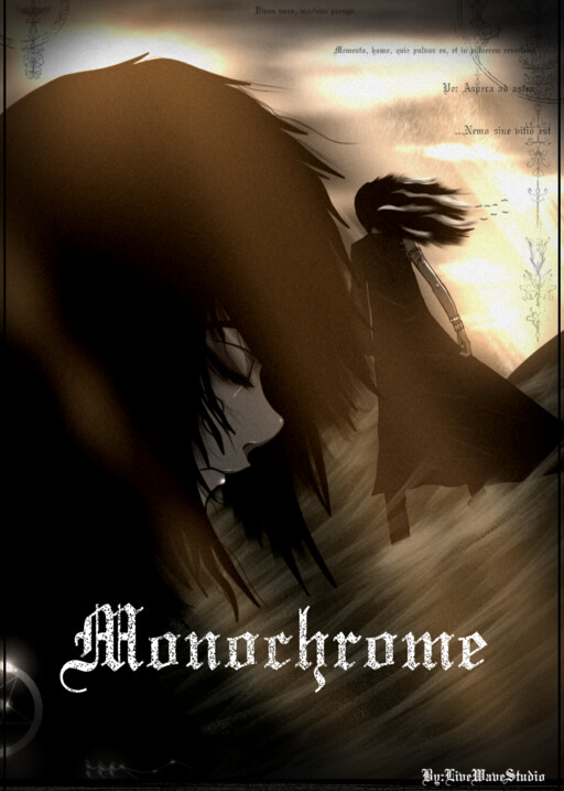 Monochrome