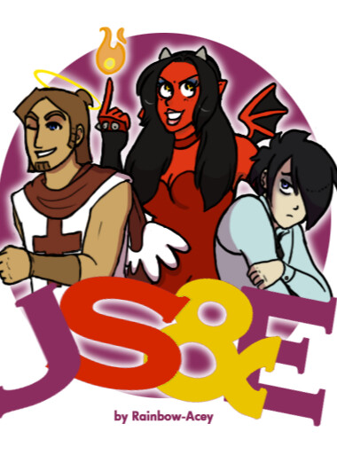 Jesus, Satan and the Emo