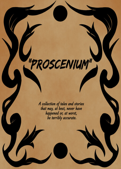 Proscenium