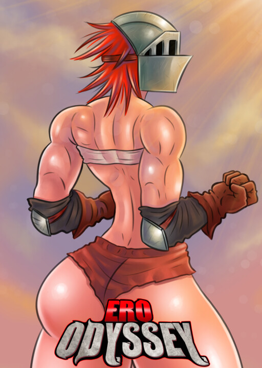 ERO ODYSSEY
