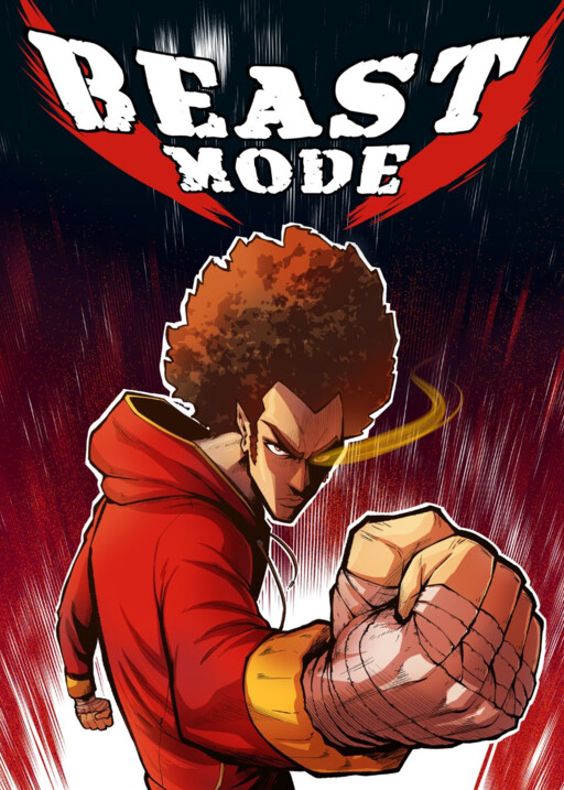 BEASTMODE