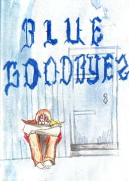 Blue Goodbyes Prototype