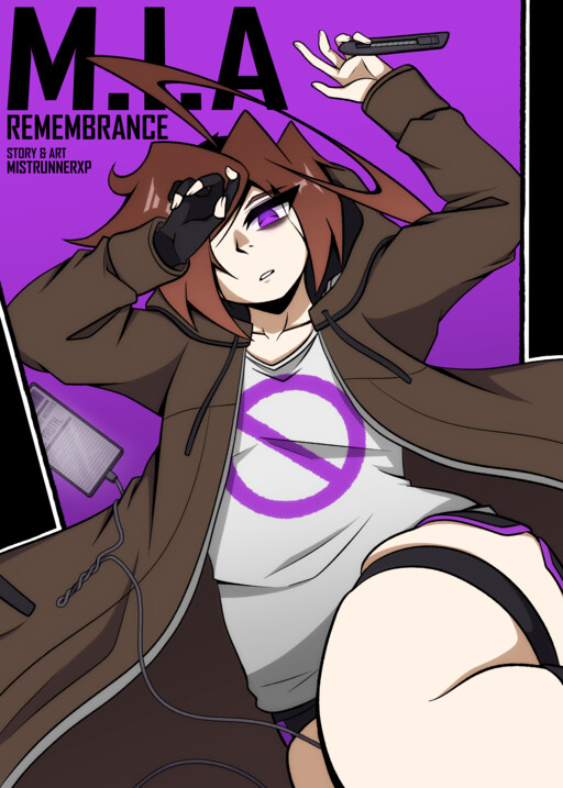 M.I.A Remembrance
