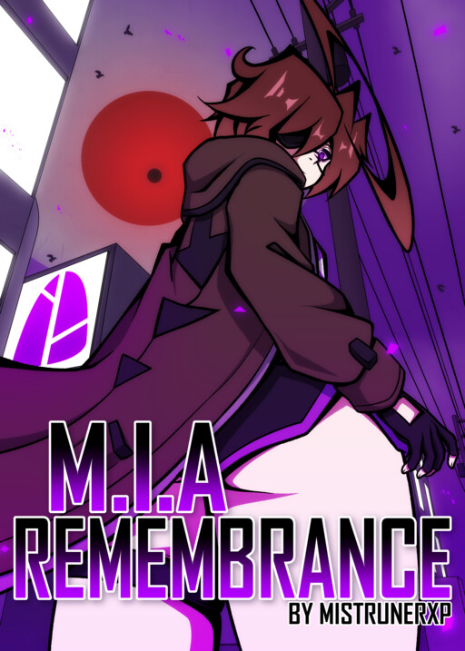 M.I.A Remembrance