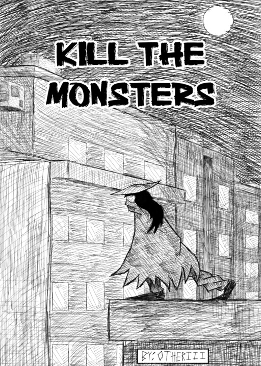 Kill The Monsters