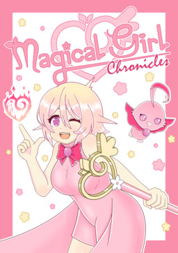 Magical Girl Chronicles