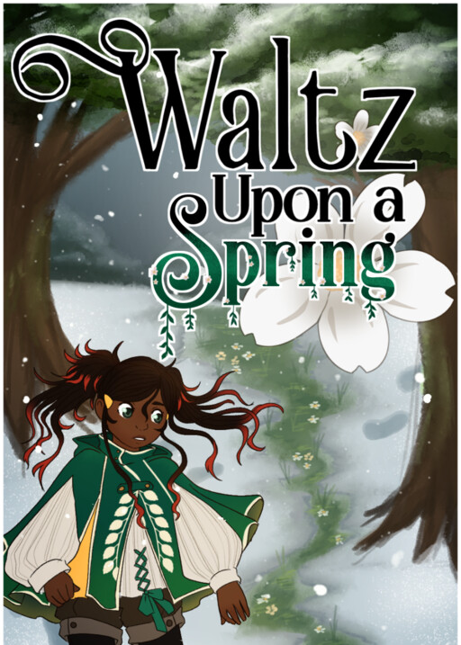 Waltz Upon a Spring