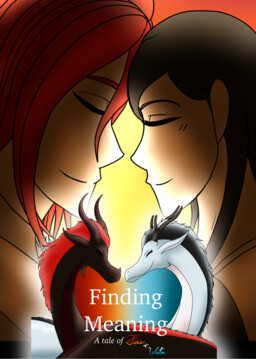 Finding Meaning: A Tale of Fire & Water