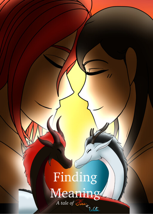 Finding Meaning: A Tale of Fire & Water