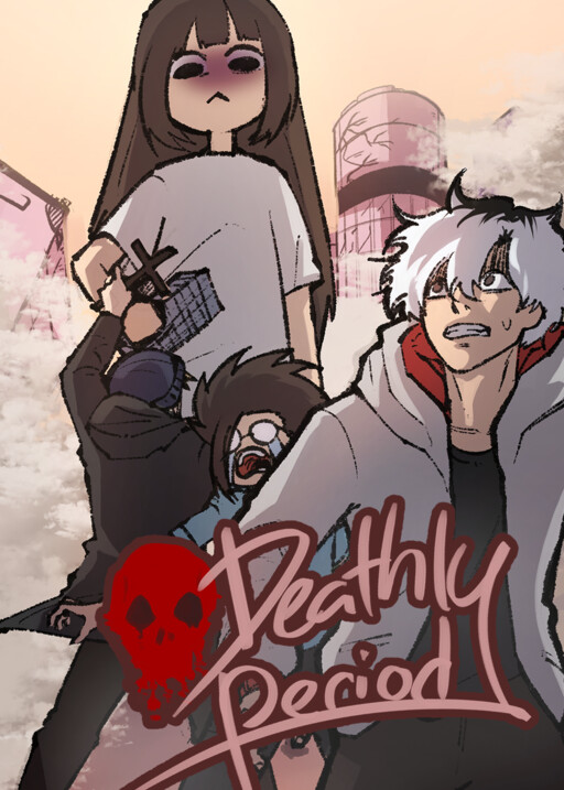 Deathly Period