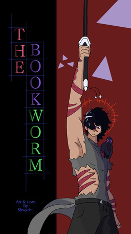 The Bookworm