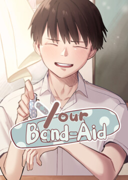 Your Band-Aid