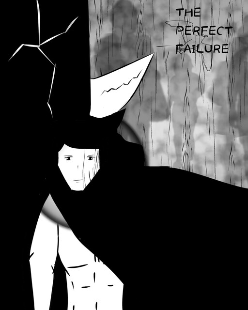 Perfect Hit Failure THE PERFECT FAILURE - NamiComi