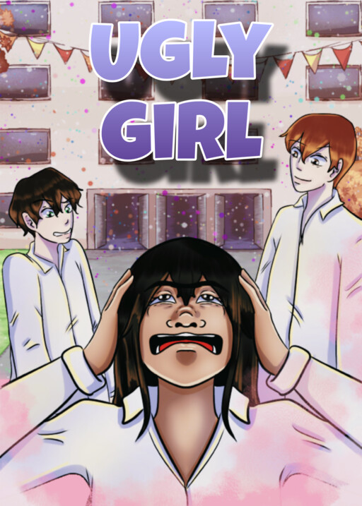 Ugly Girl