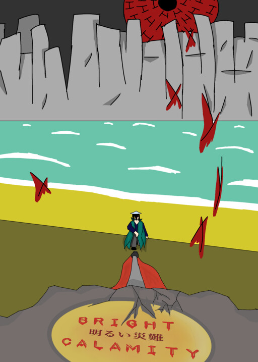 Bright Calamity