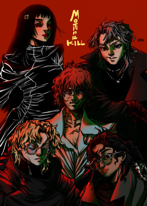 Mother Kill