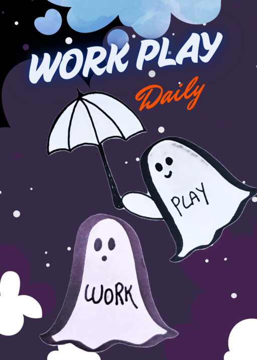 Work Play Daily