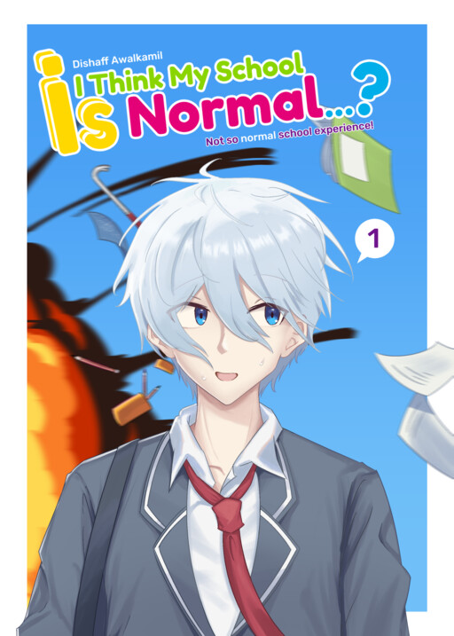 I Think My School is Normal...?