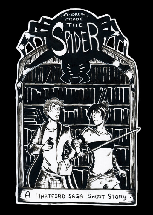 The Spider