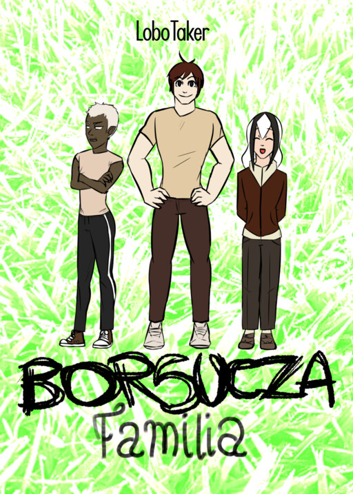Borsucza Familia