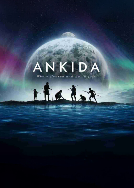Ankida (Where Heaven and Earth Join)