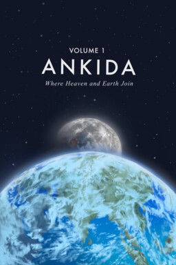 Ankida (Where Heaven and Earth Join)