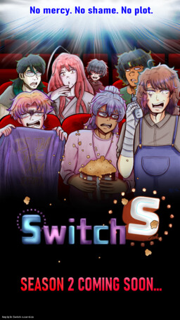 Switch S