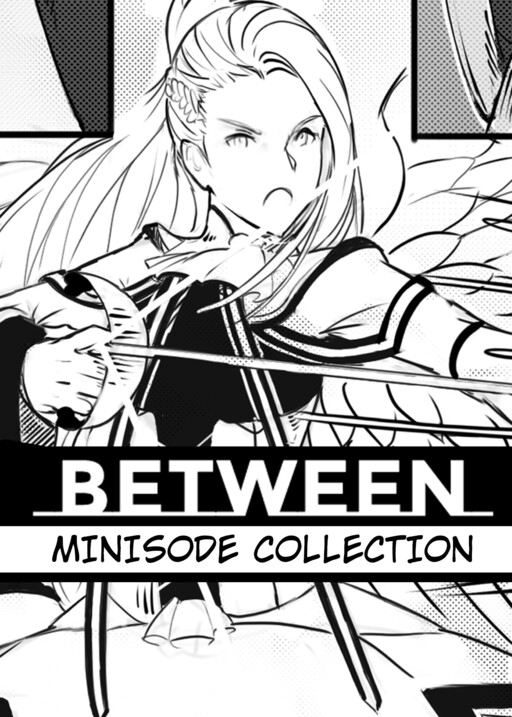 Between Minisode Collection