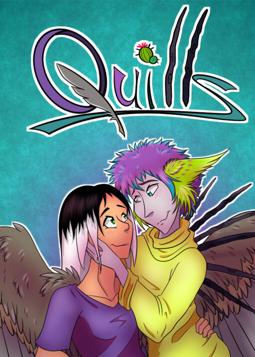 Quills