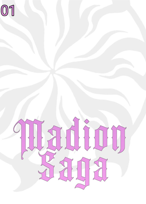Madion Saga