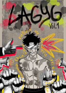 Lagyg