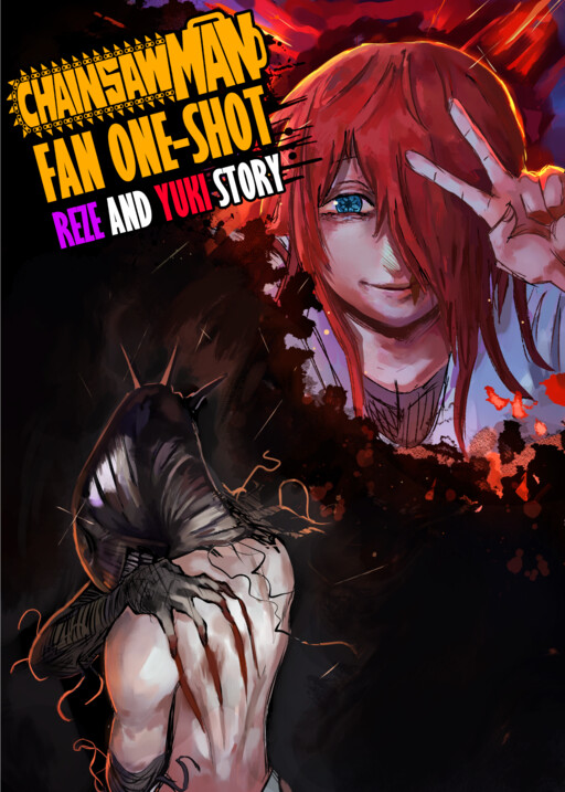 Chainsaw Man: Reze and Yuki Story