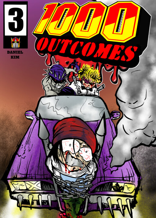 1000 Outcomes