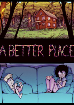 A BETTER PLACE
