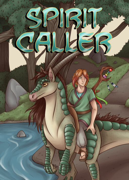 Spirit Caller
