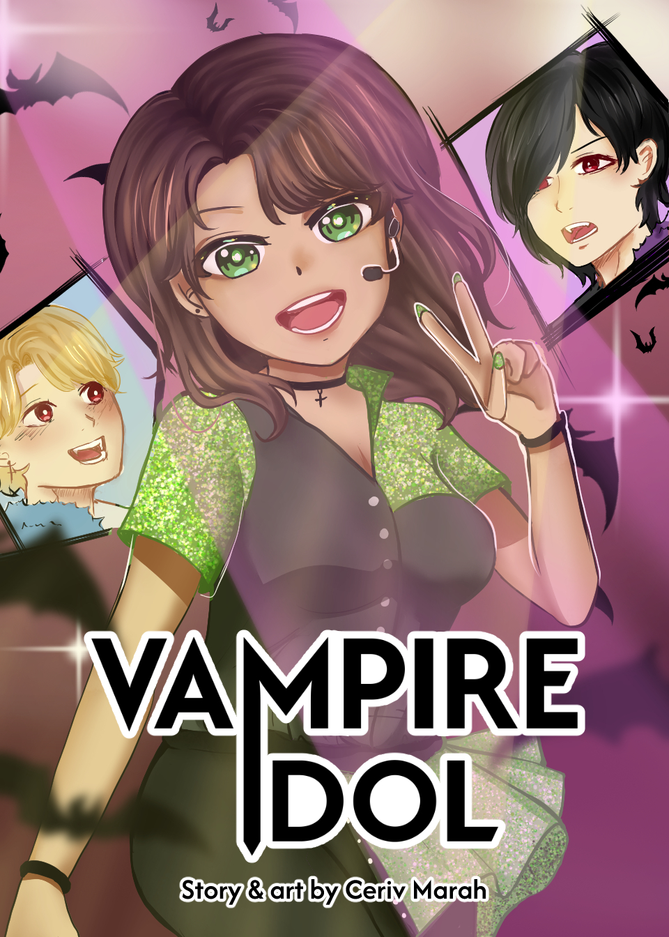 cover