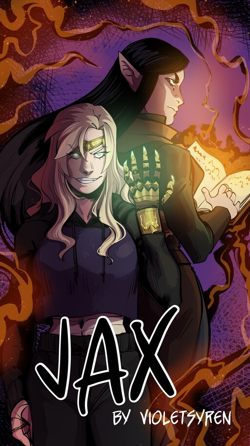 Jax