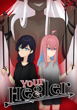 Your Healer (Light Novel)