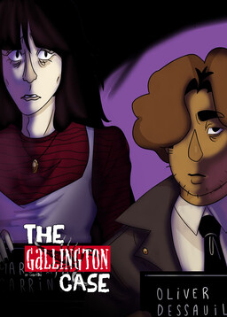 The Gallington Case