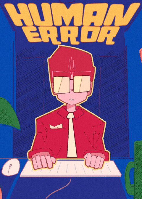 Human Error